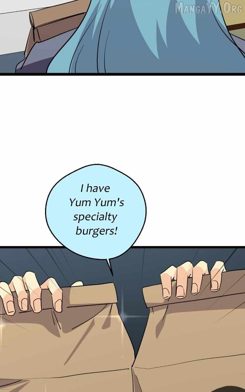 unOrdinary Chapter 376 100