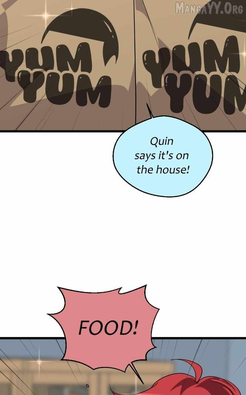 unOrdinary Chapter 376 101