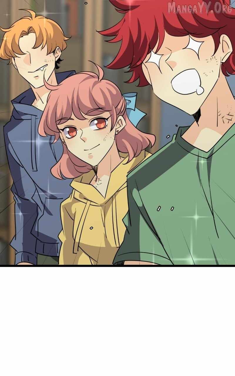 unOrdinary Chapter 376 102