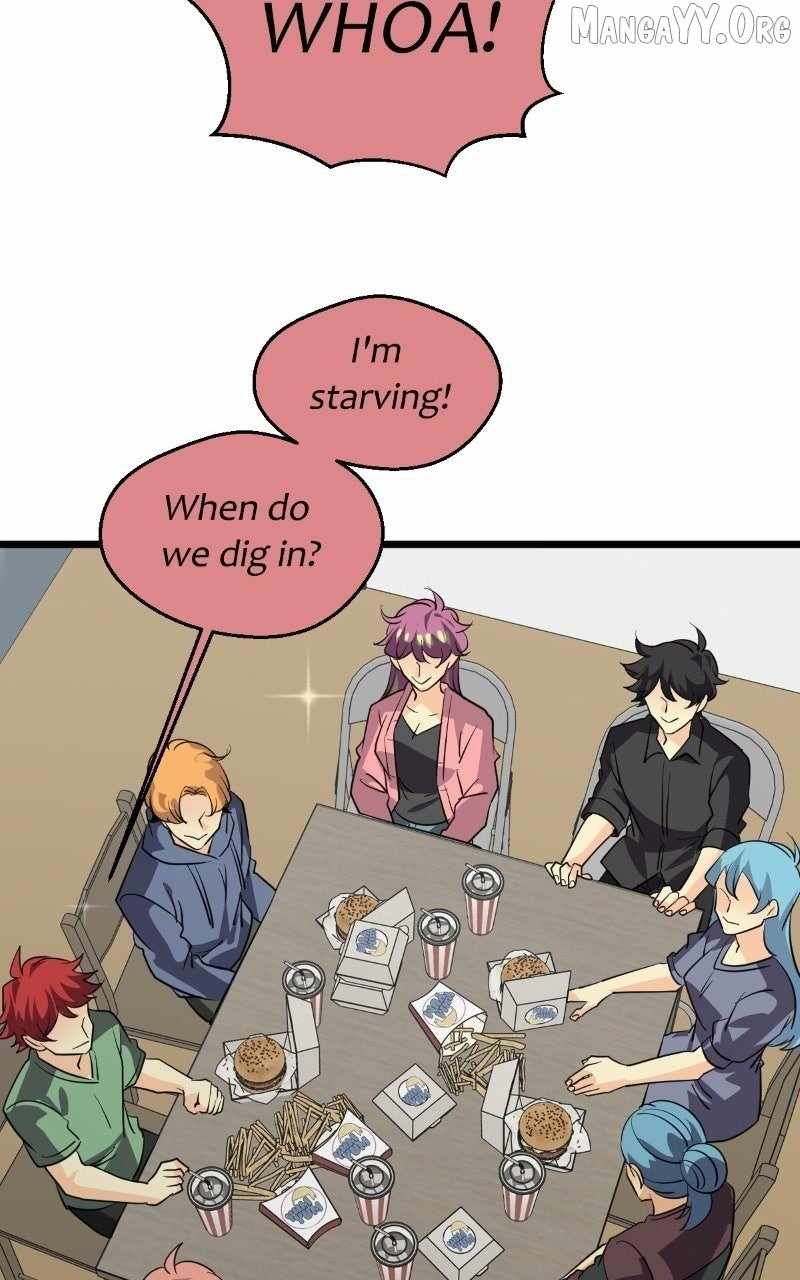 unOrdinary Chapter 376 105