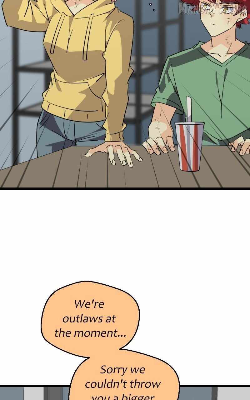 unOrdinary Chapter 376 107