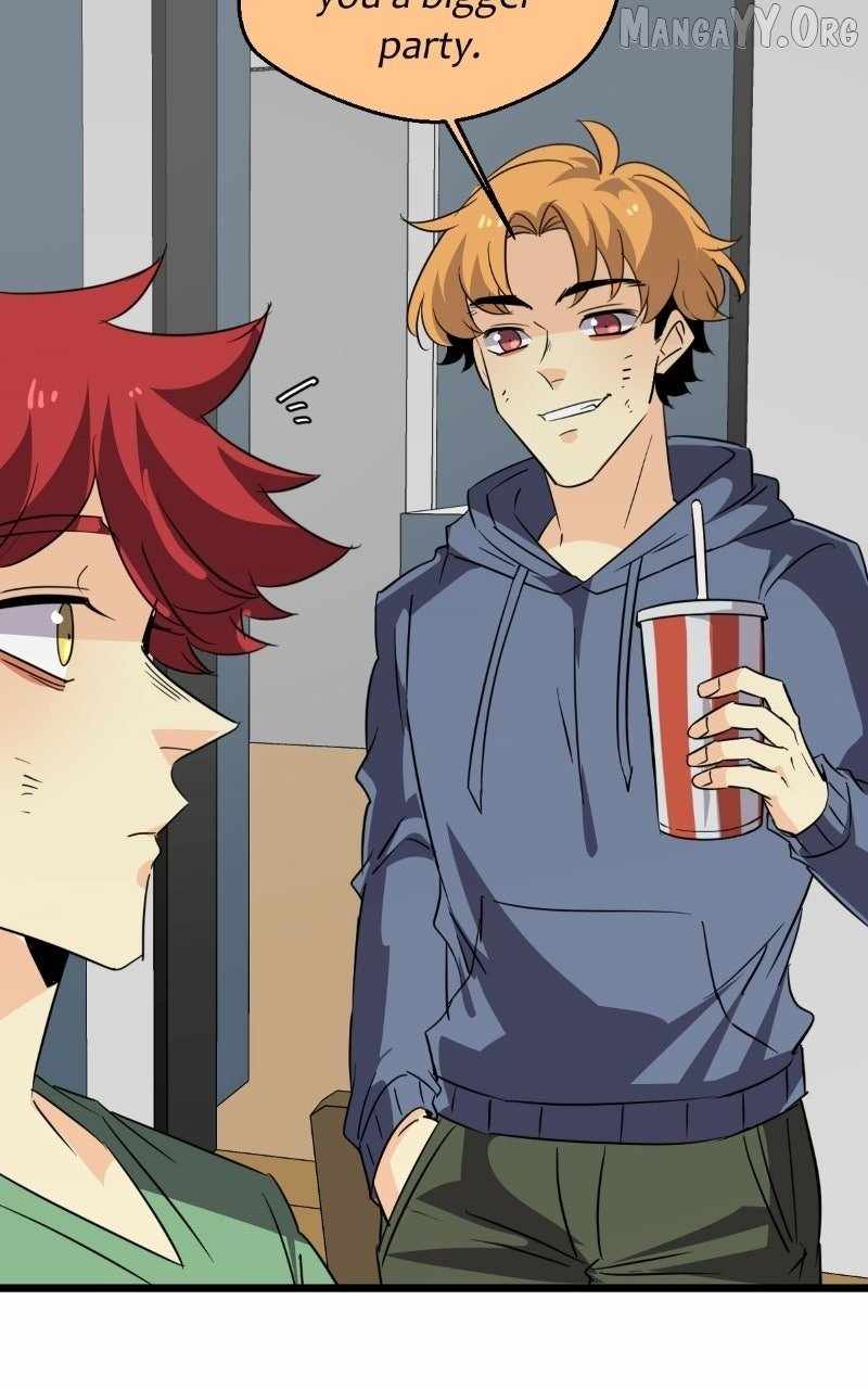 unOrdinary Chapter 376 108