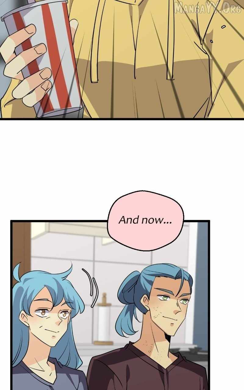 unOrdinary Chapter 376 110