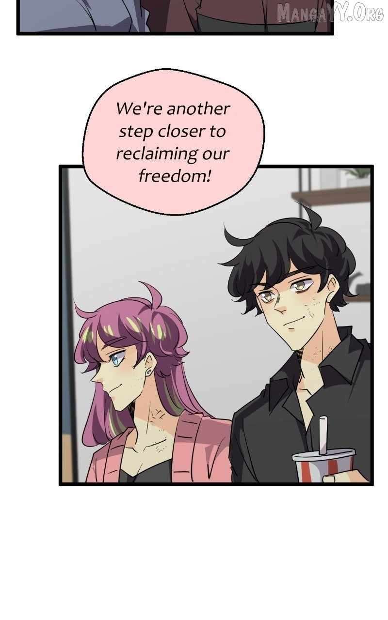 unOrdinary Chapter 376 111