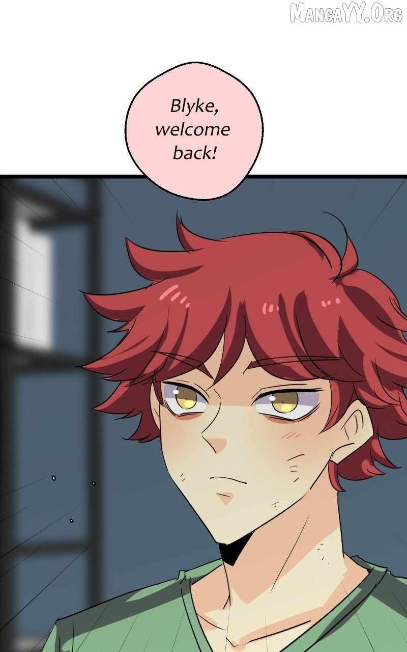 unOrdinary Chapter 376 112