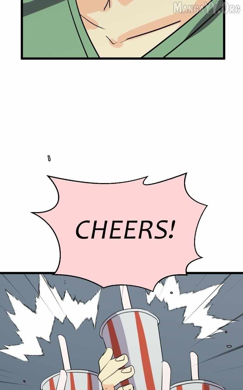 unOrdinary Chapter 376 114