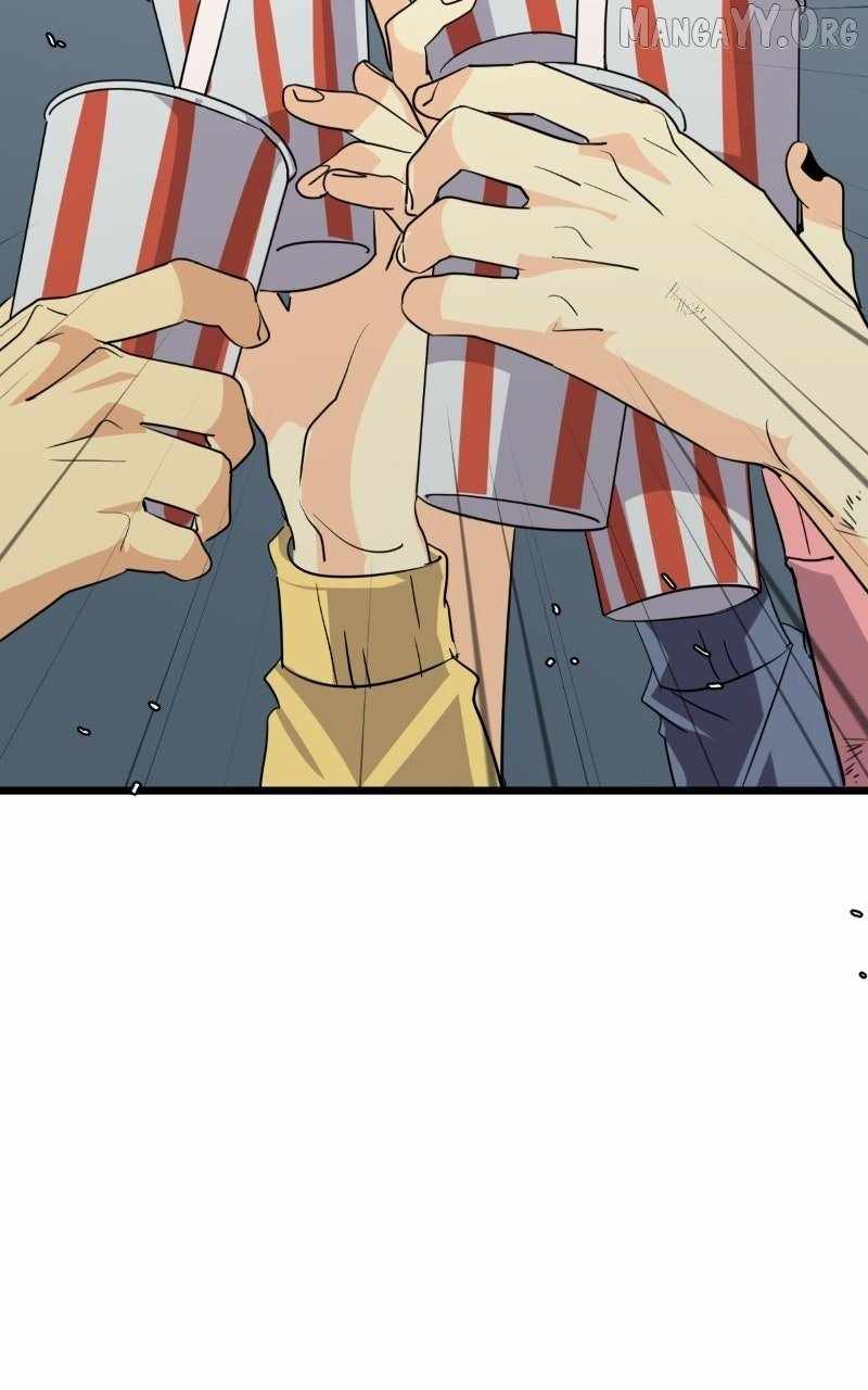 unOrdinary Chapter 376 115