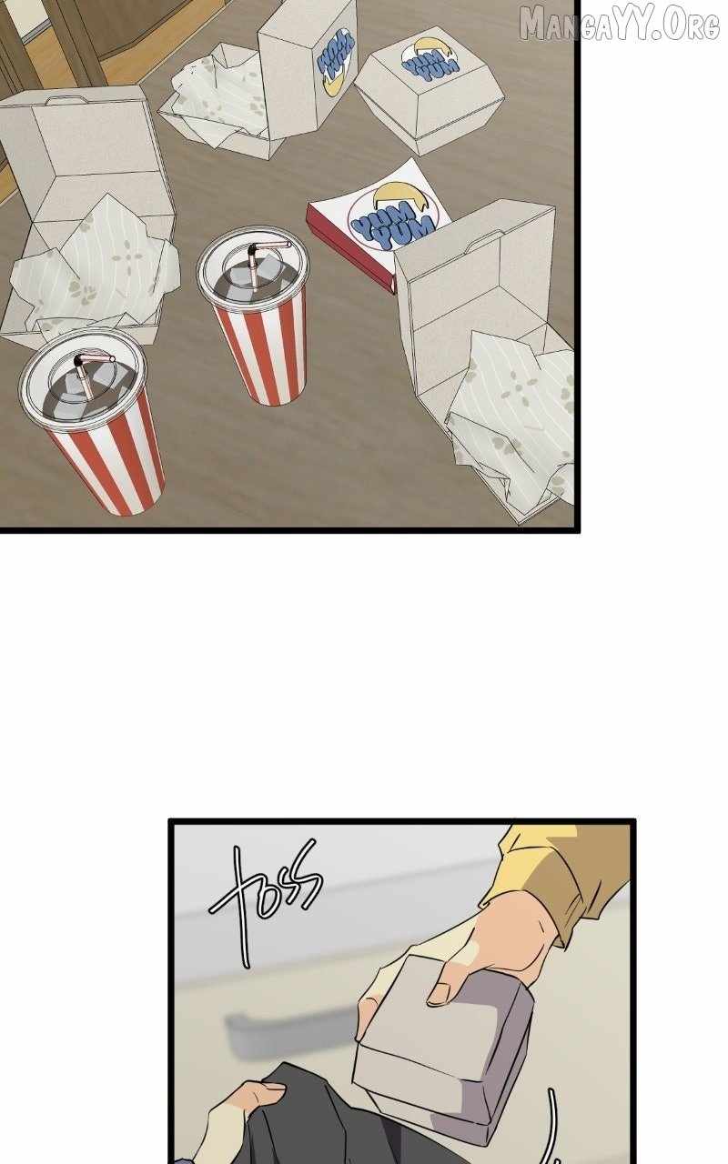 unOrdinary Chapter 376 118