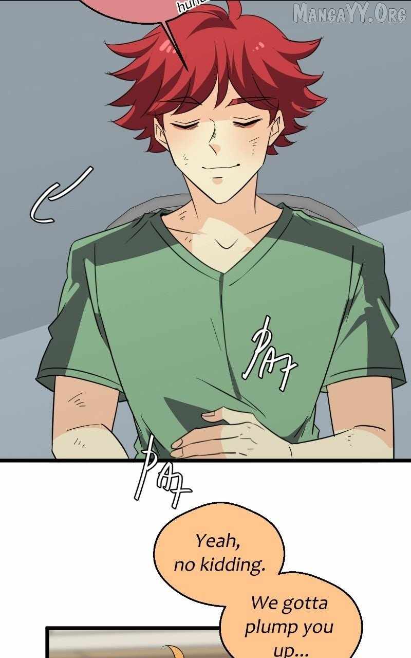 unOrdinary Chapter 376 120