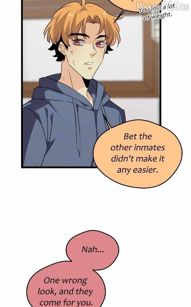 unOrdinary Chapter 376 121