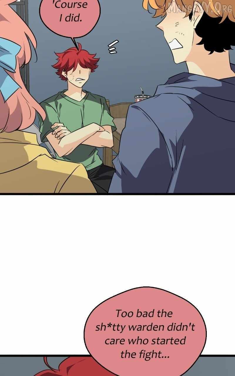 unOrdinary Chapter 376 123