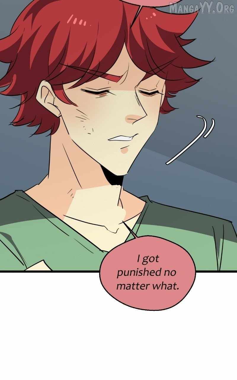 unOrdinary Chapter 376 124