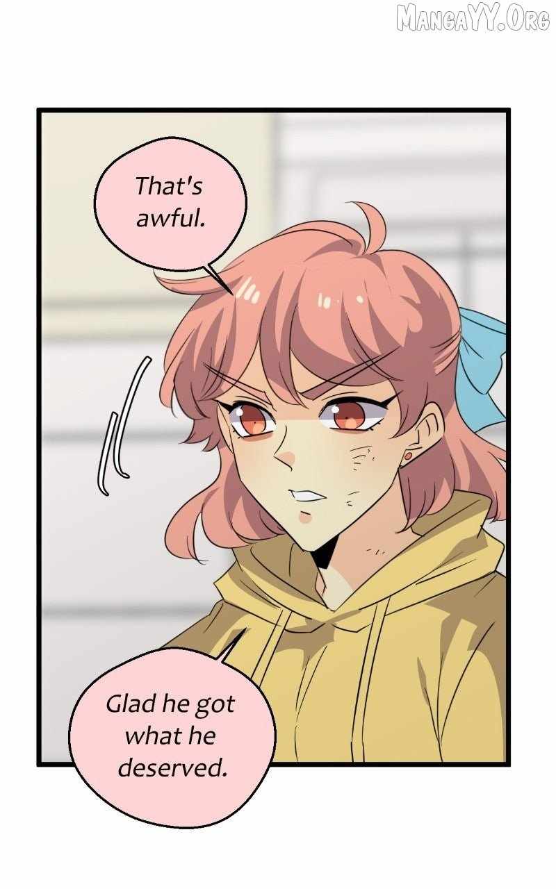 unOrdinary Chapter 376 125