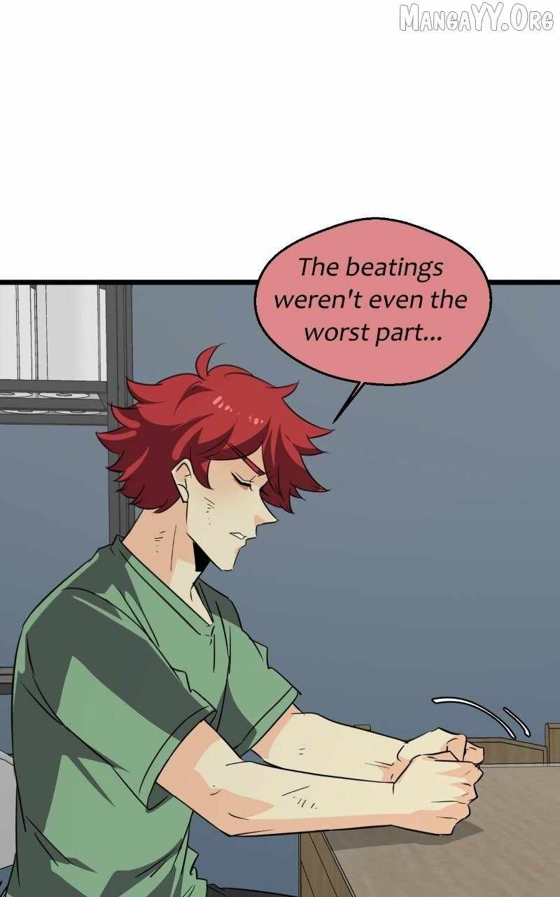 unOrdinary Chapter 376 126