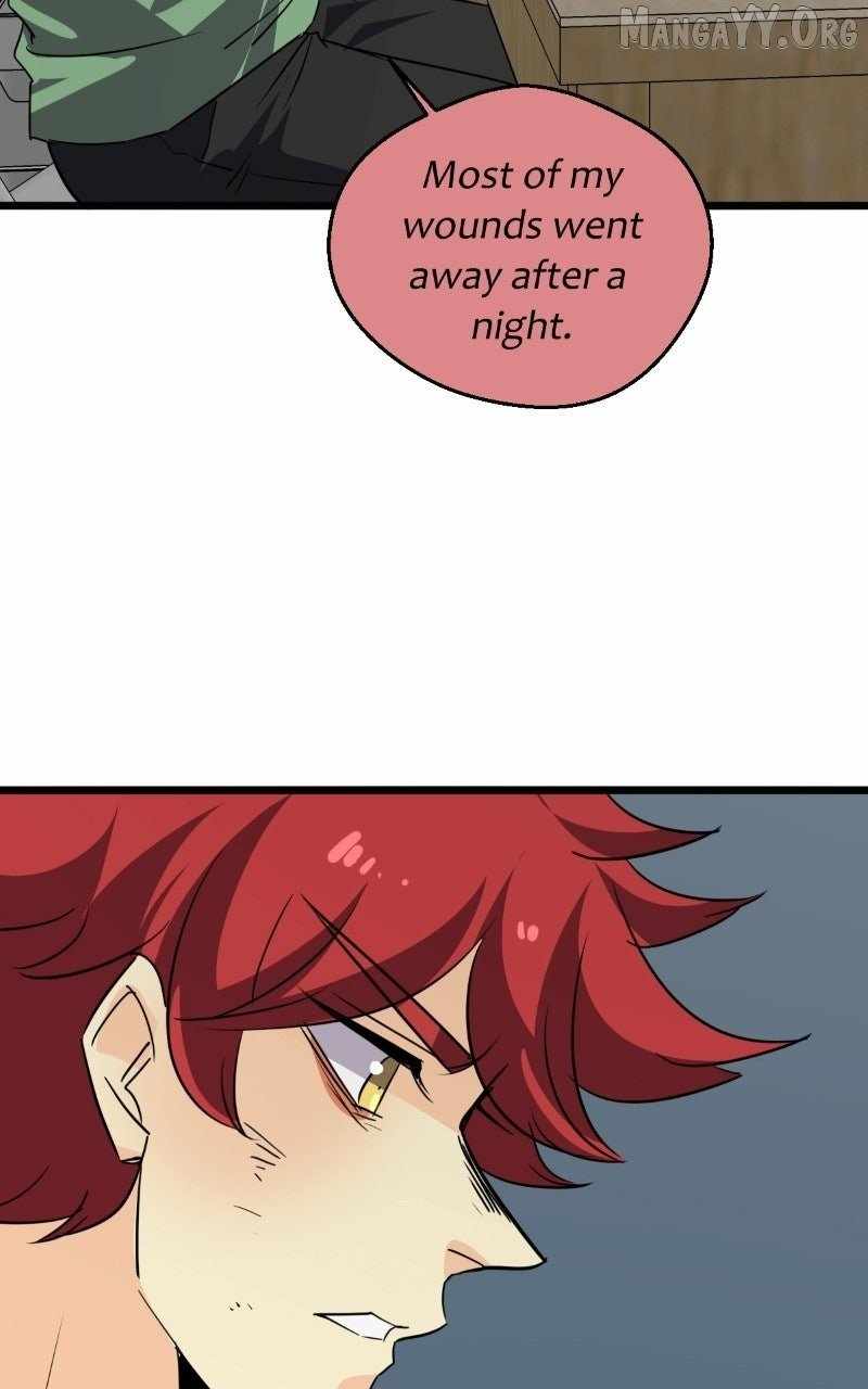 unOrdinary Chapter 376 127