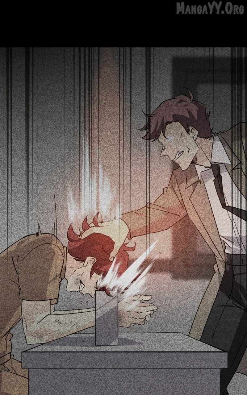 unOrdinary Chapter 376 129