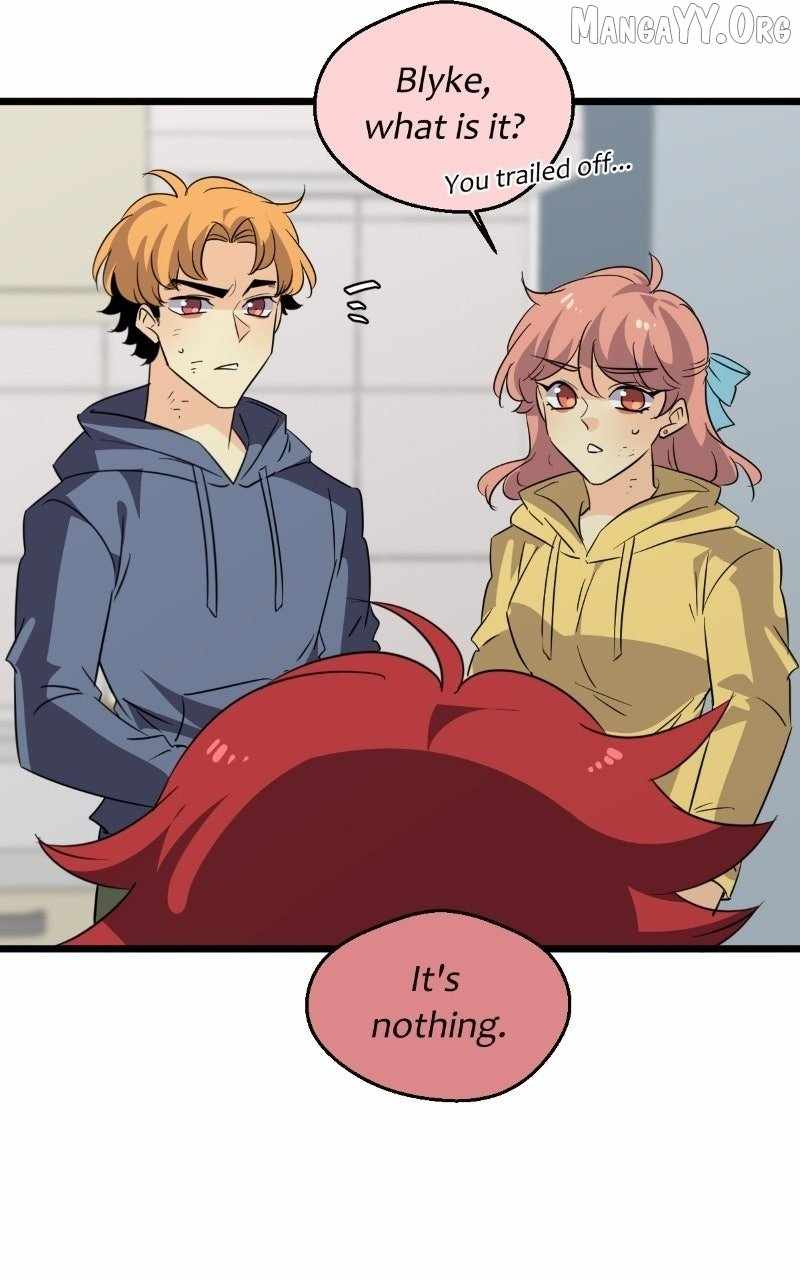 unOrdinary Chapter 376 133