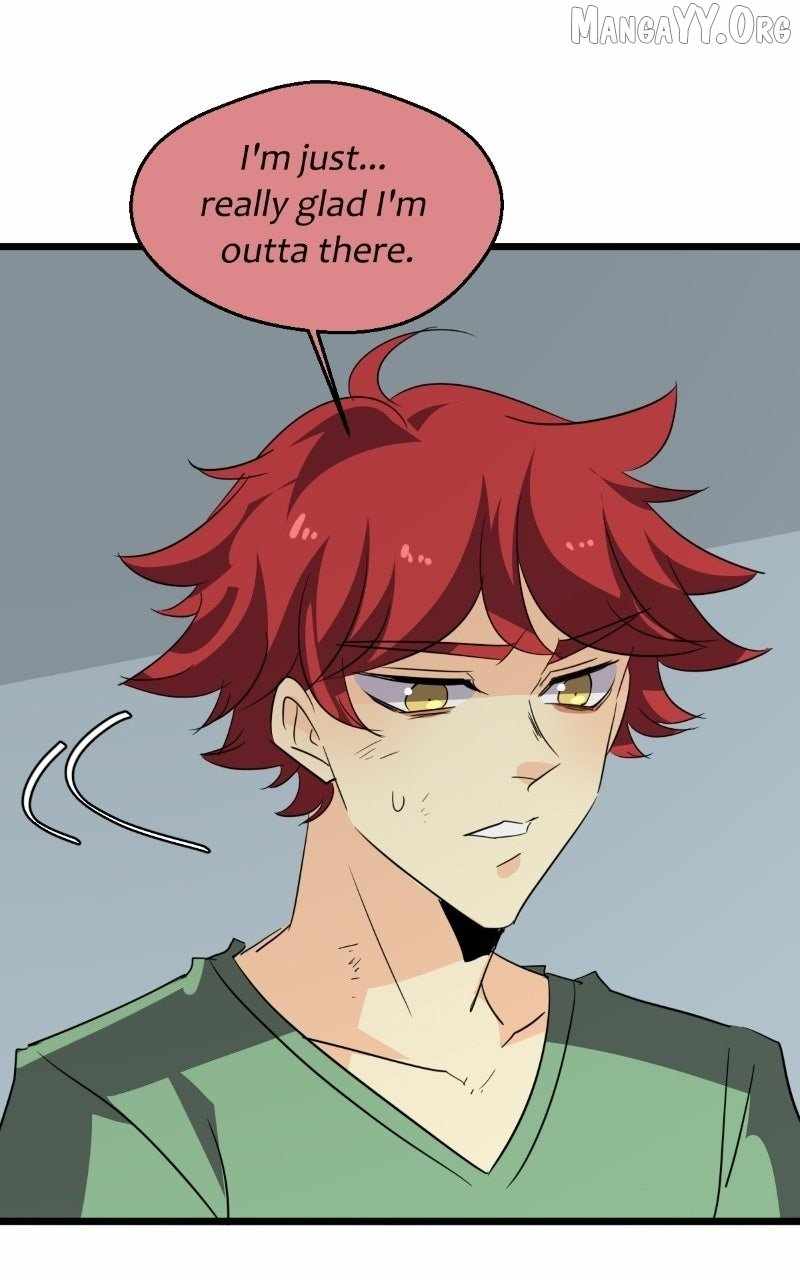 unOrdinary Chapter 376 134