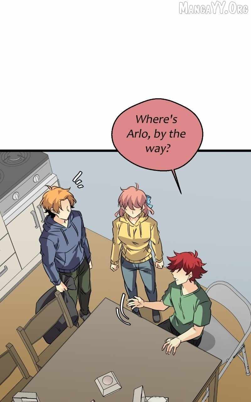 unOrdinary Chapter 376 135