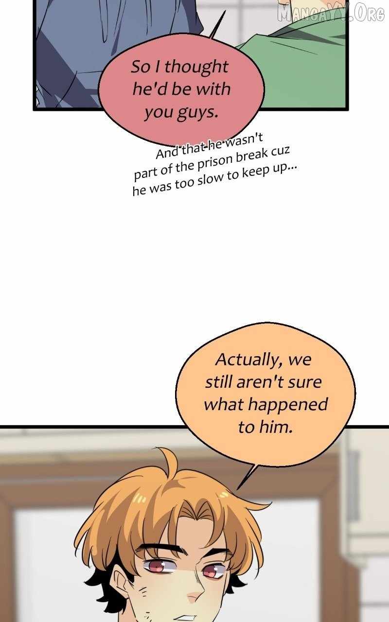 unOrdinary Chapter 376 137