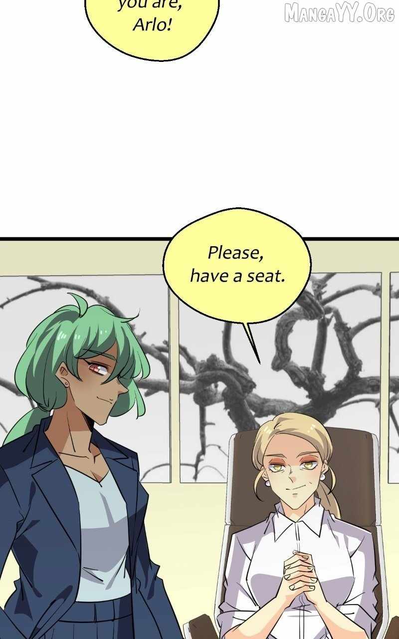 unOrdinary Chapter 376 148