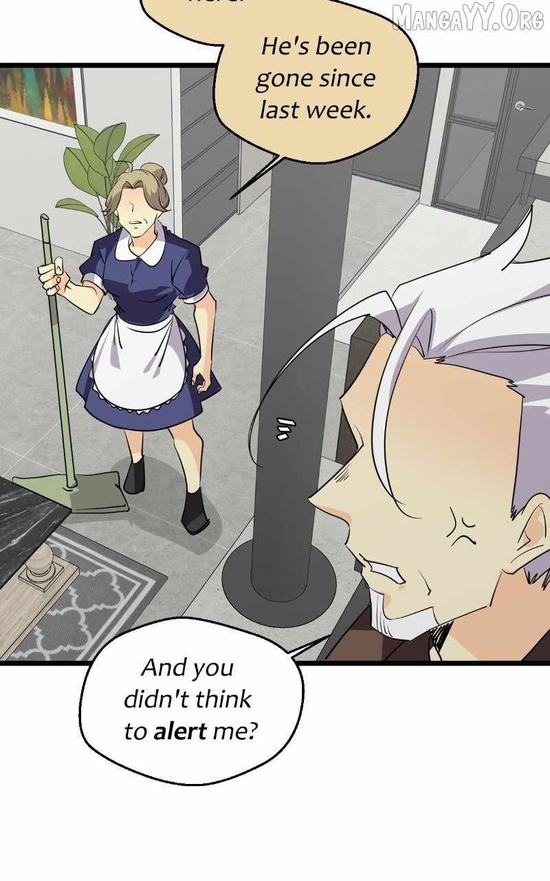 unOrdinary Chapter 376 15