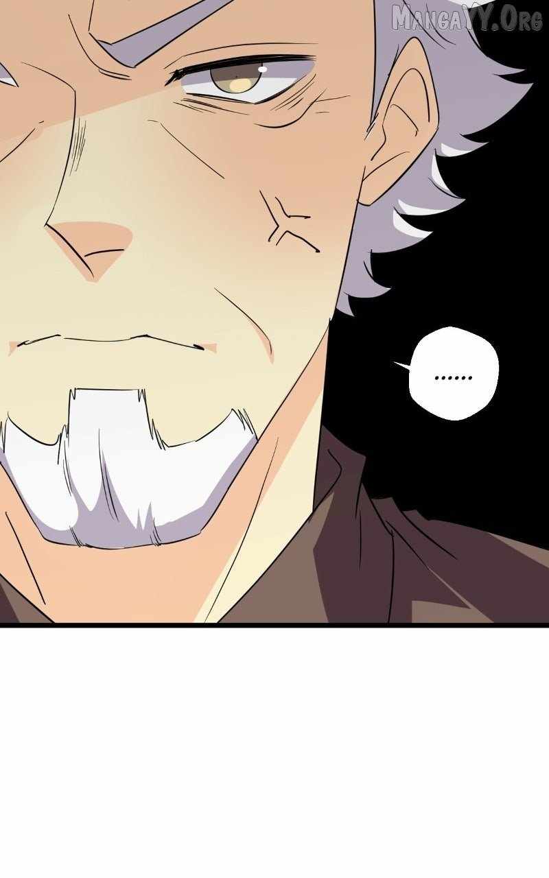 unOrdinary Chapter 376 21