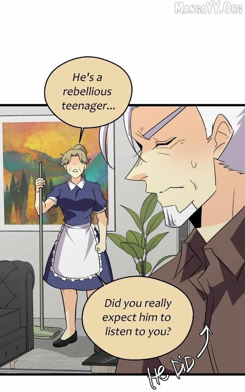 unOrdinary Chapter 376 22