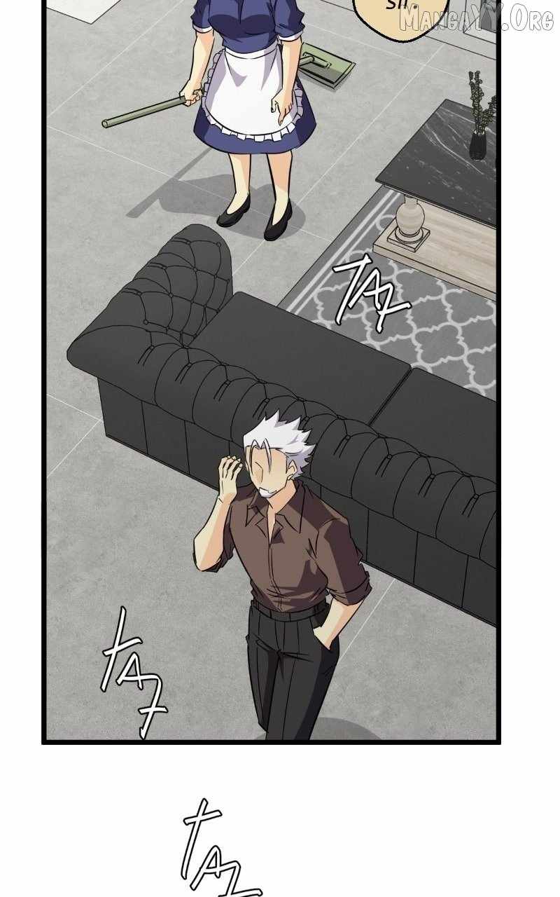 unOrdinary Chapter 376 25