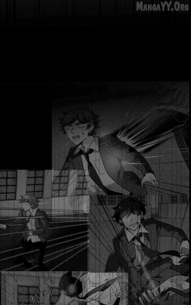 unOrdinary Chapter 376 31