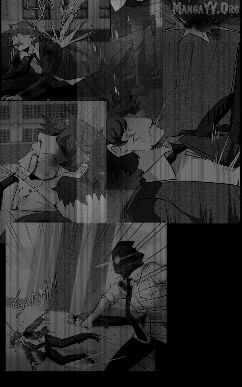 unOrdinary Chapter 376 32