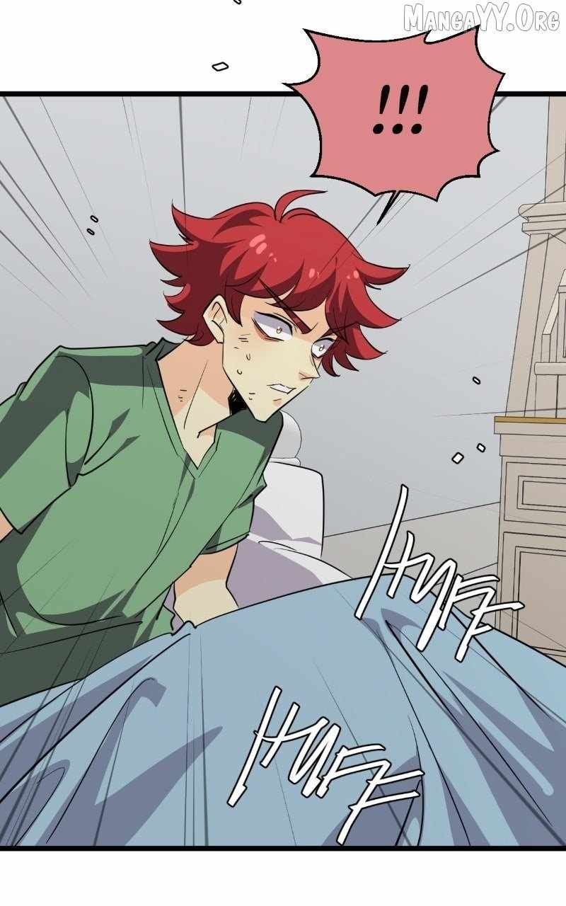 unOrdinary Chapter 376 39