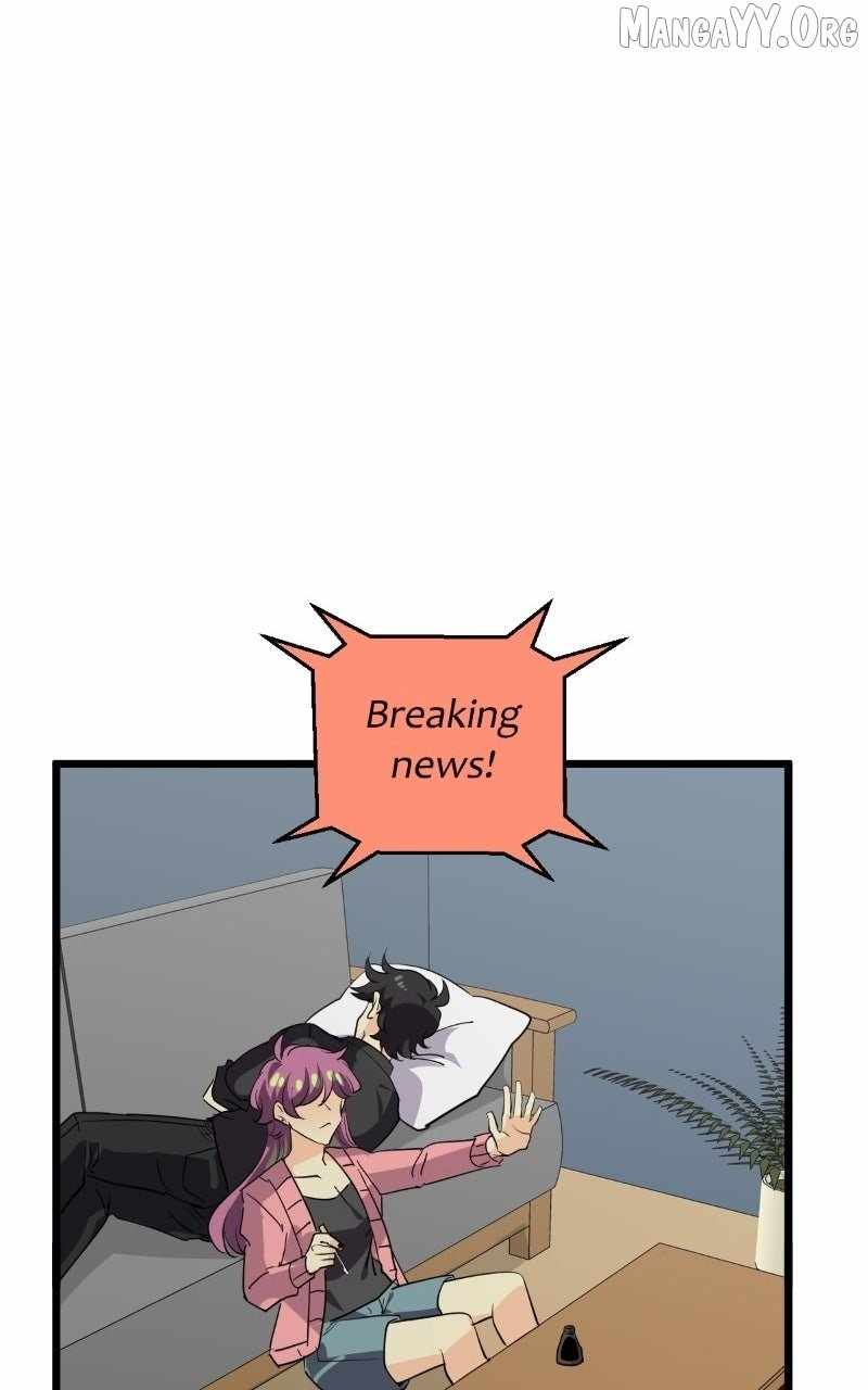 unOrdinary Chapter 376 46