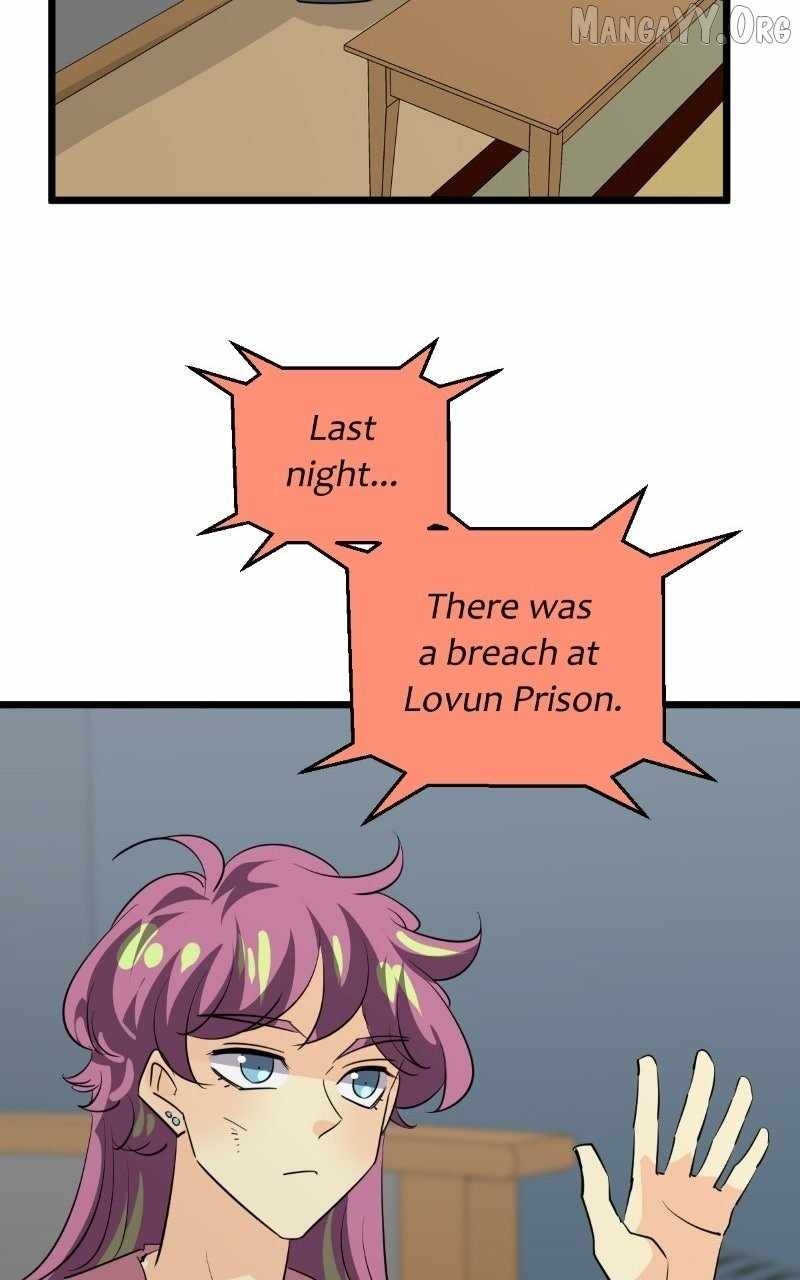 unOrdinary Chapter 376 47