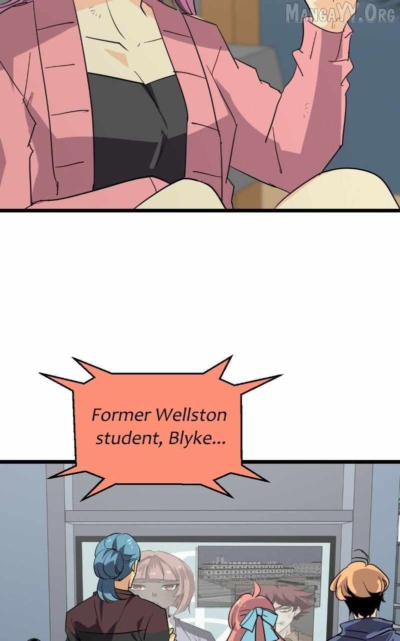 unOrdinary Chapter 376 48