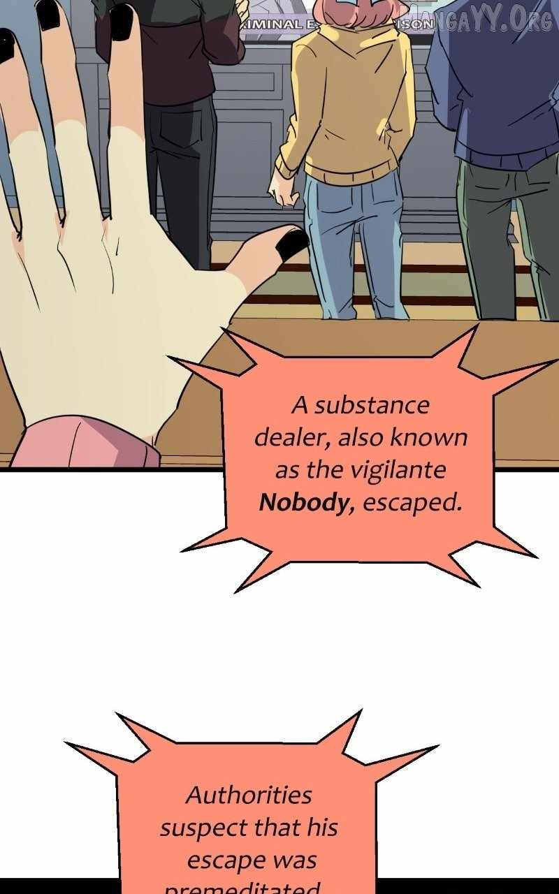 unOrdinary Chapter 376 49