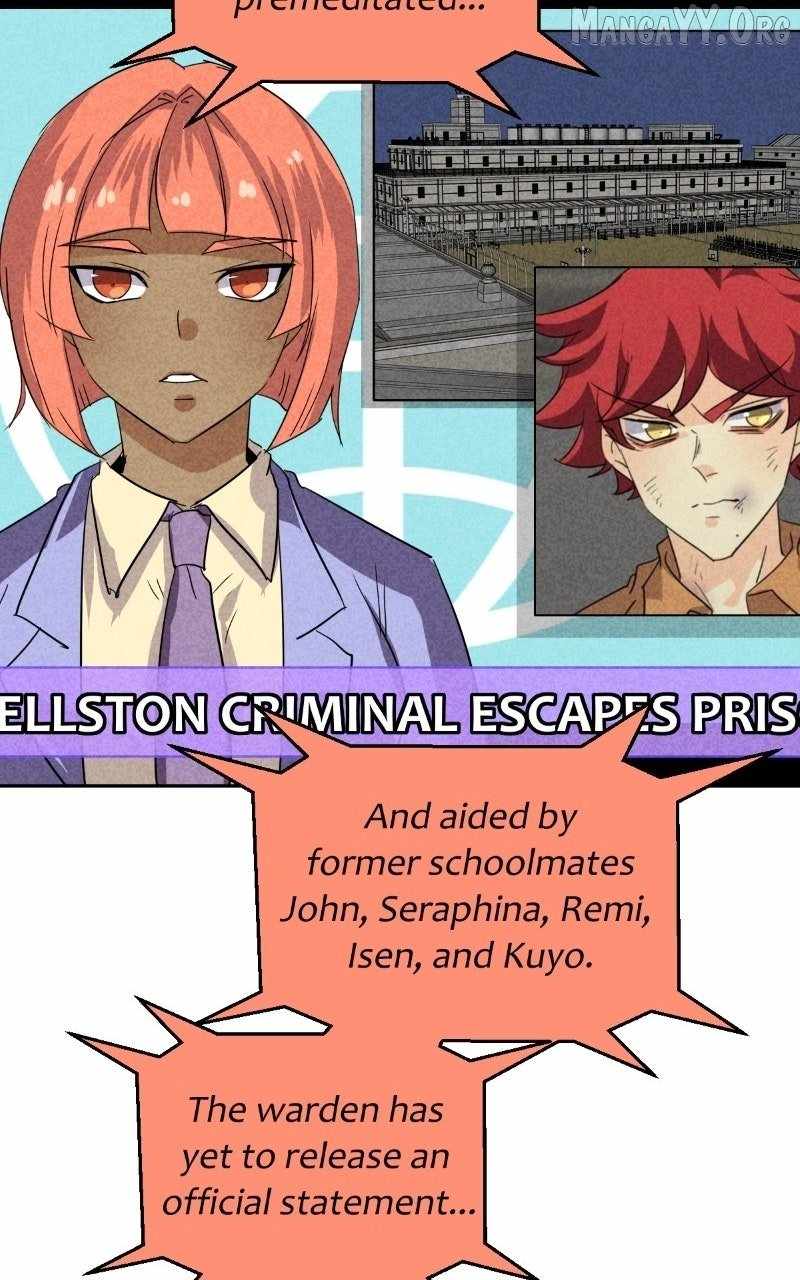 unOrdinary Chapter 376 50