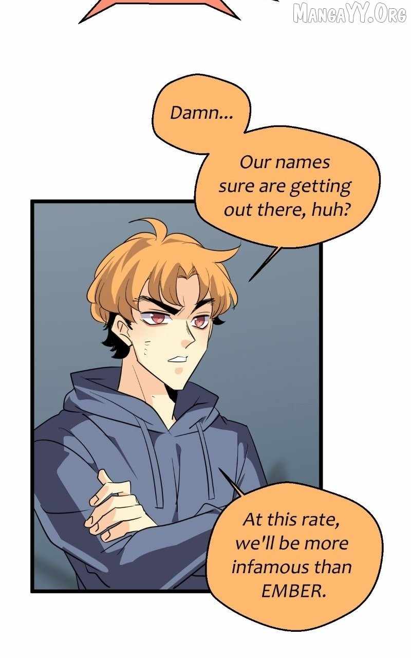 unOrdinary Chapter 376 51