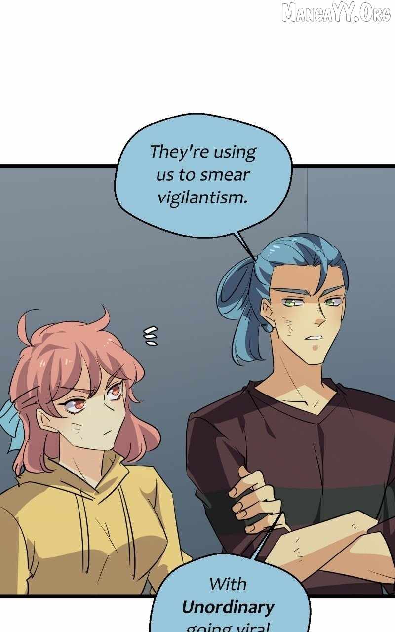 unOrdinary Chapter 376 52
