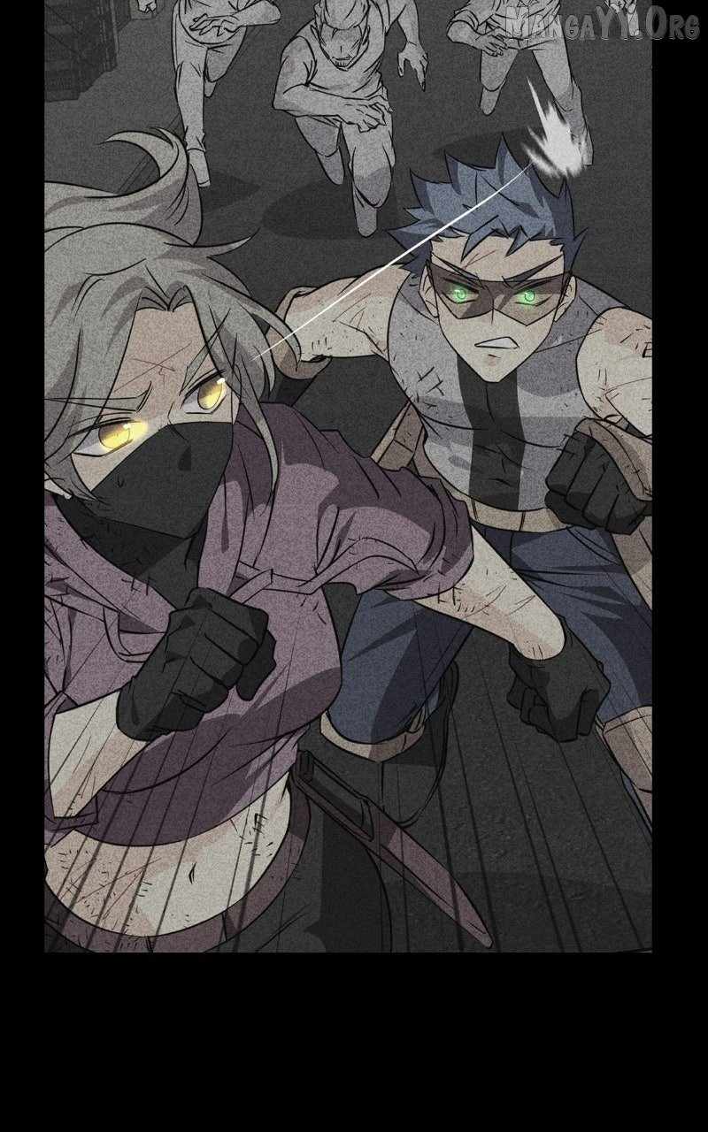 unOrdinary Chapter 376 55