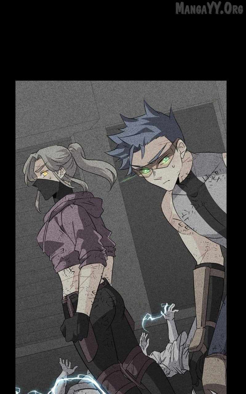 unOrdinary Chapter 376 56