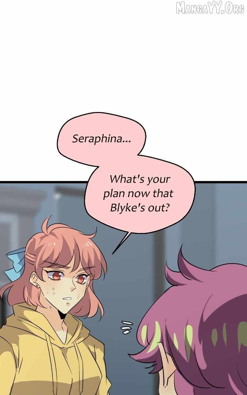 unOrdinary Chapter 376 59