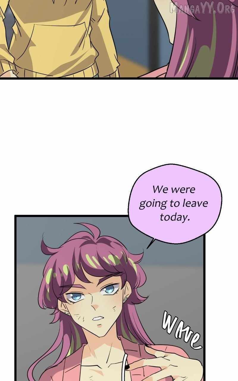 unOrdinary Chapter 376 60