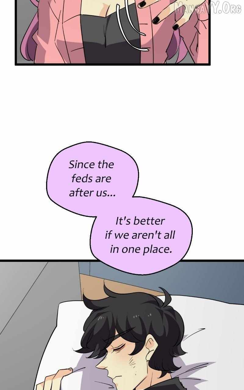 unOrdinary Chapter 376 61