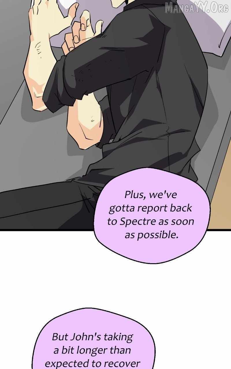 unOrdinary Chapter 376 62