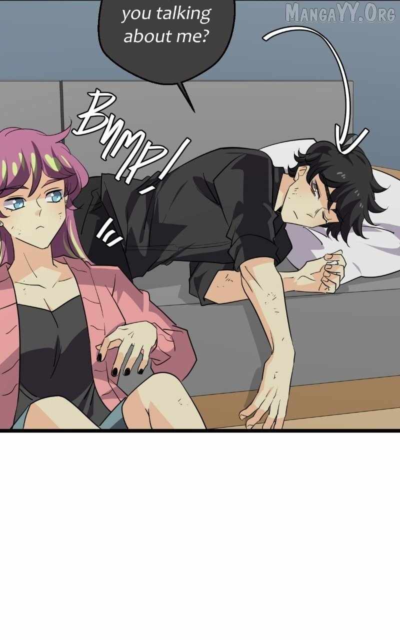 unOrdinary Chapter 376 64