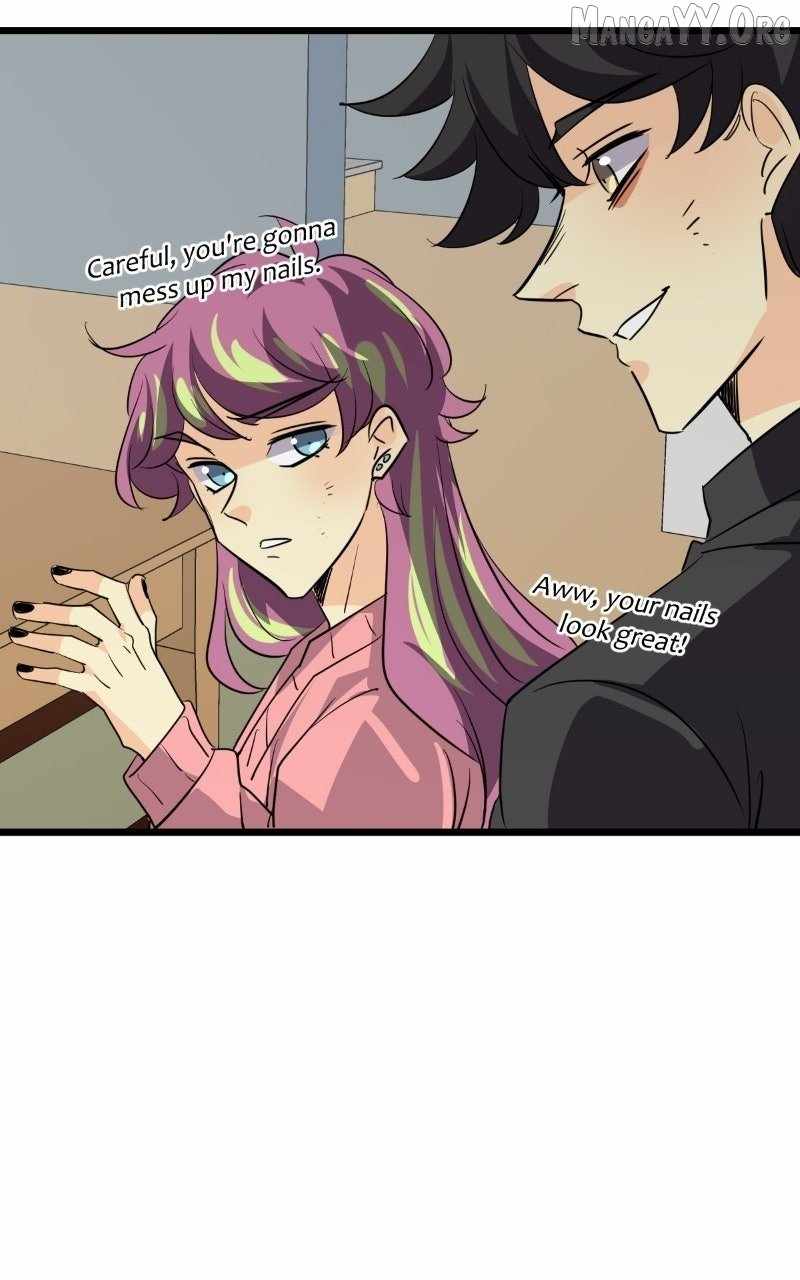 unOrdinary Chapter 376 65