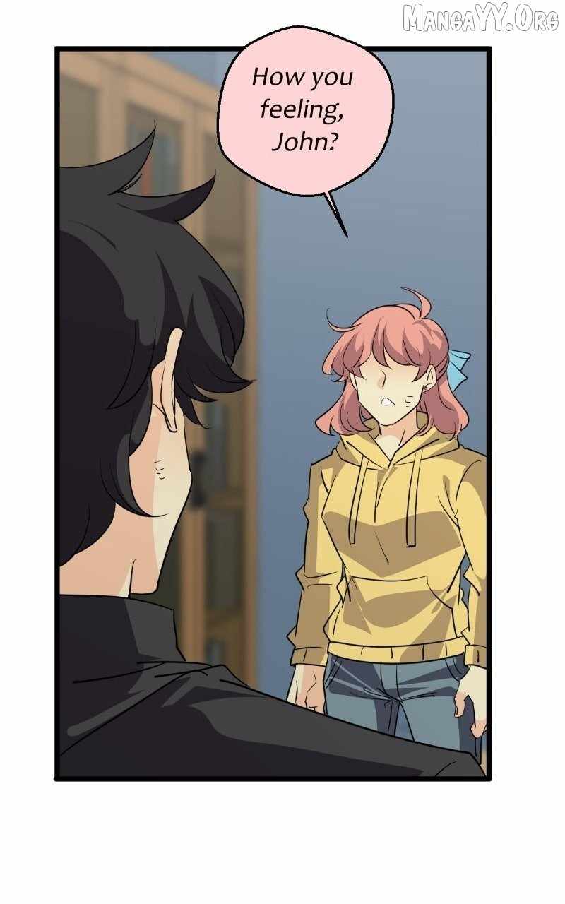 unOrdinary Chapter 376 66