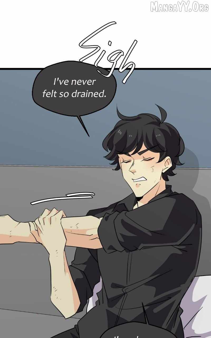 unOrdinary Chapter 376 67