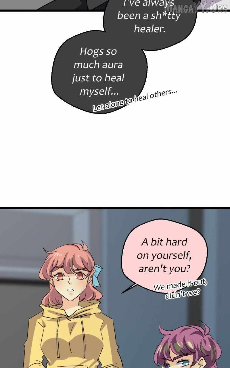 unOrdinary Chapter 376 68